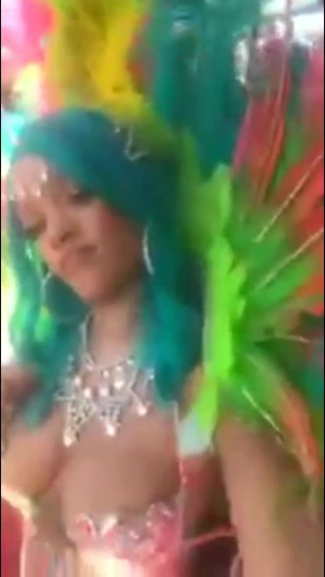 Rihanna Sexy 65 Photos Videos Thefappening