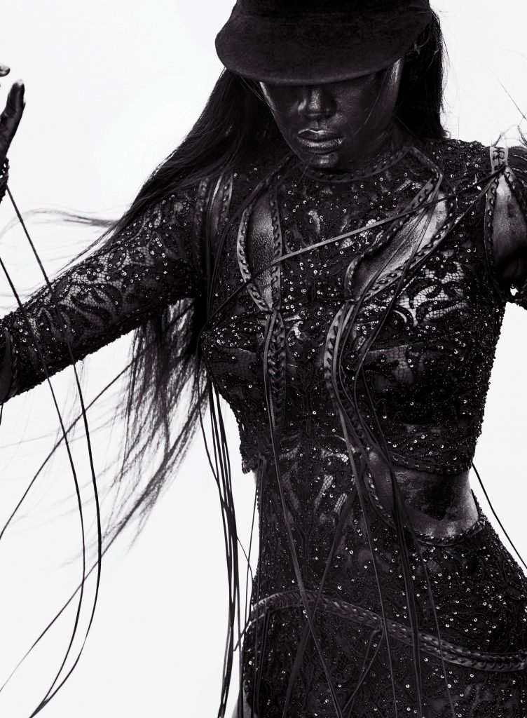 Duckie Thot Nude And Sexy 7 Photos Thefappening