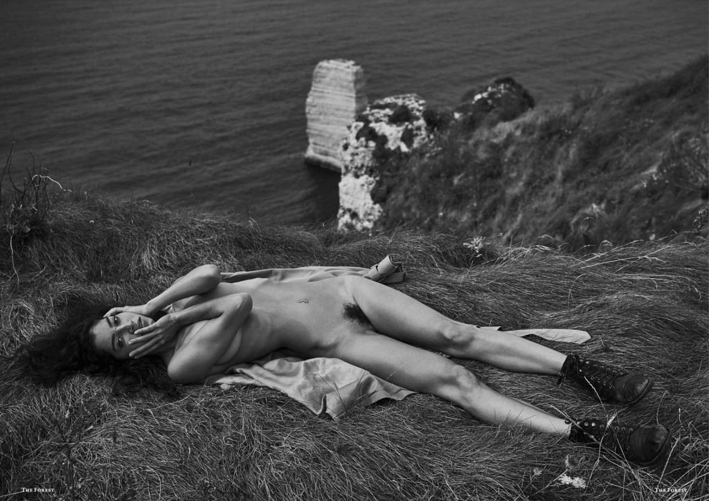 Emilie Payet Naked Photos TheFappening