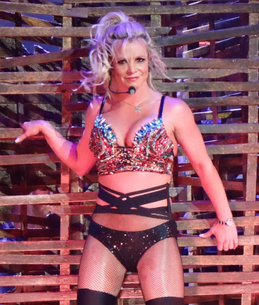 Britney Spears Sexy 46 Photos Videos Thefappening
