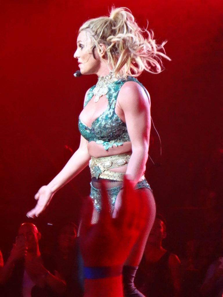 Britney Spears Sexy 46 Photos Videos Thefappening