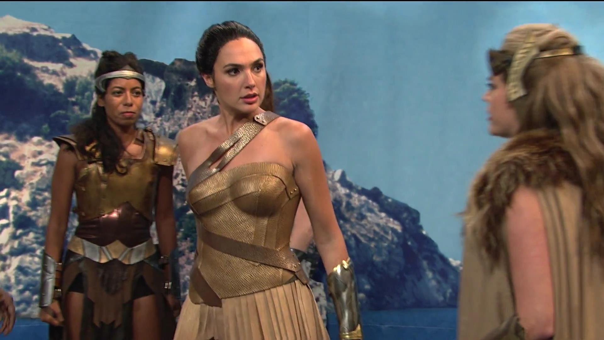 Gal Gadot Sexy 19 Pics S And Video Thefappening