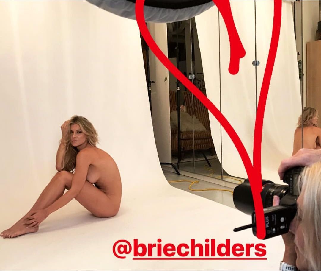 Joanna Krupa Nude 🌶️ 23 Pics of Hot Naked Boobs