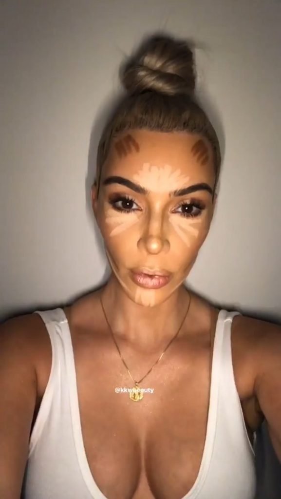 Kim Kardashian Sexy 15 Photos And Video Thefappening