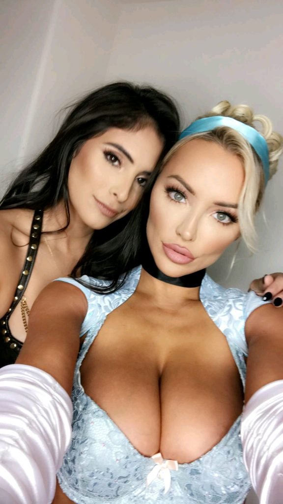 Lindsey Pelas Sexy 20 Photos S And Video Thefappening