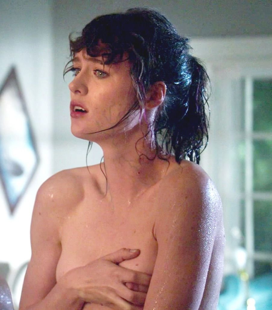 Mackenzie Davis Nude Vanessa Hudgens Sexy Freaks Of Nature 2015 Hd