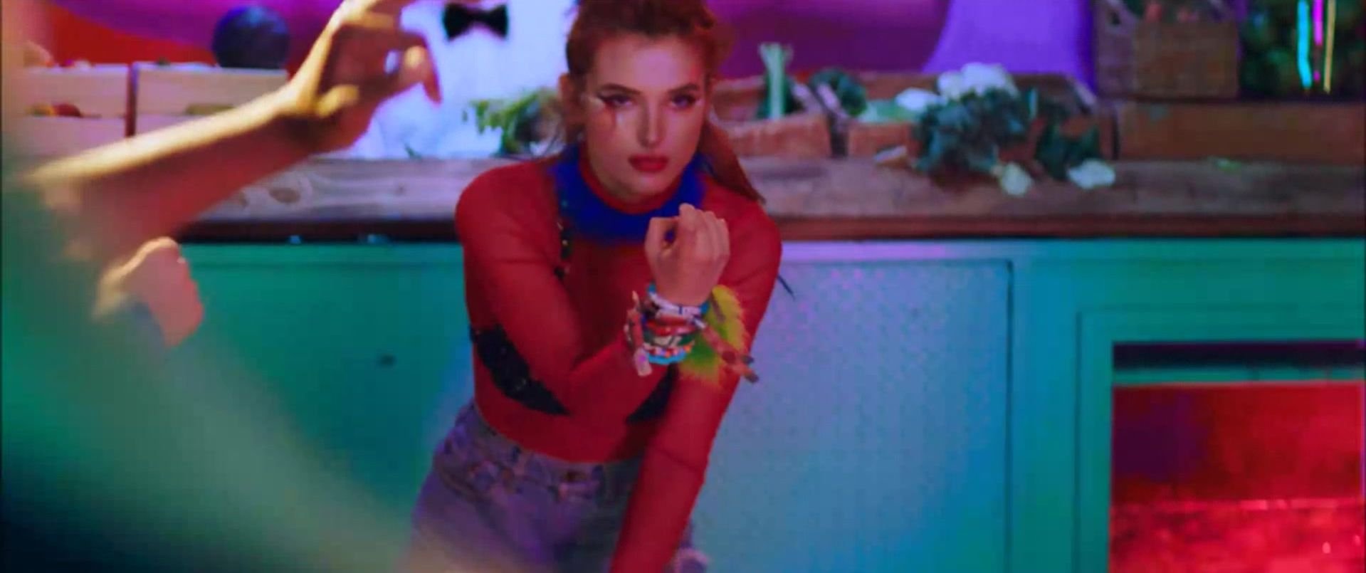Bella Thorne Sexy 8 Pics S And Video Thefappening
