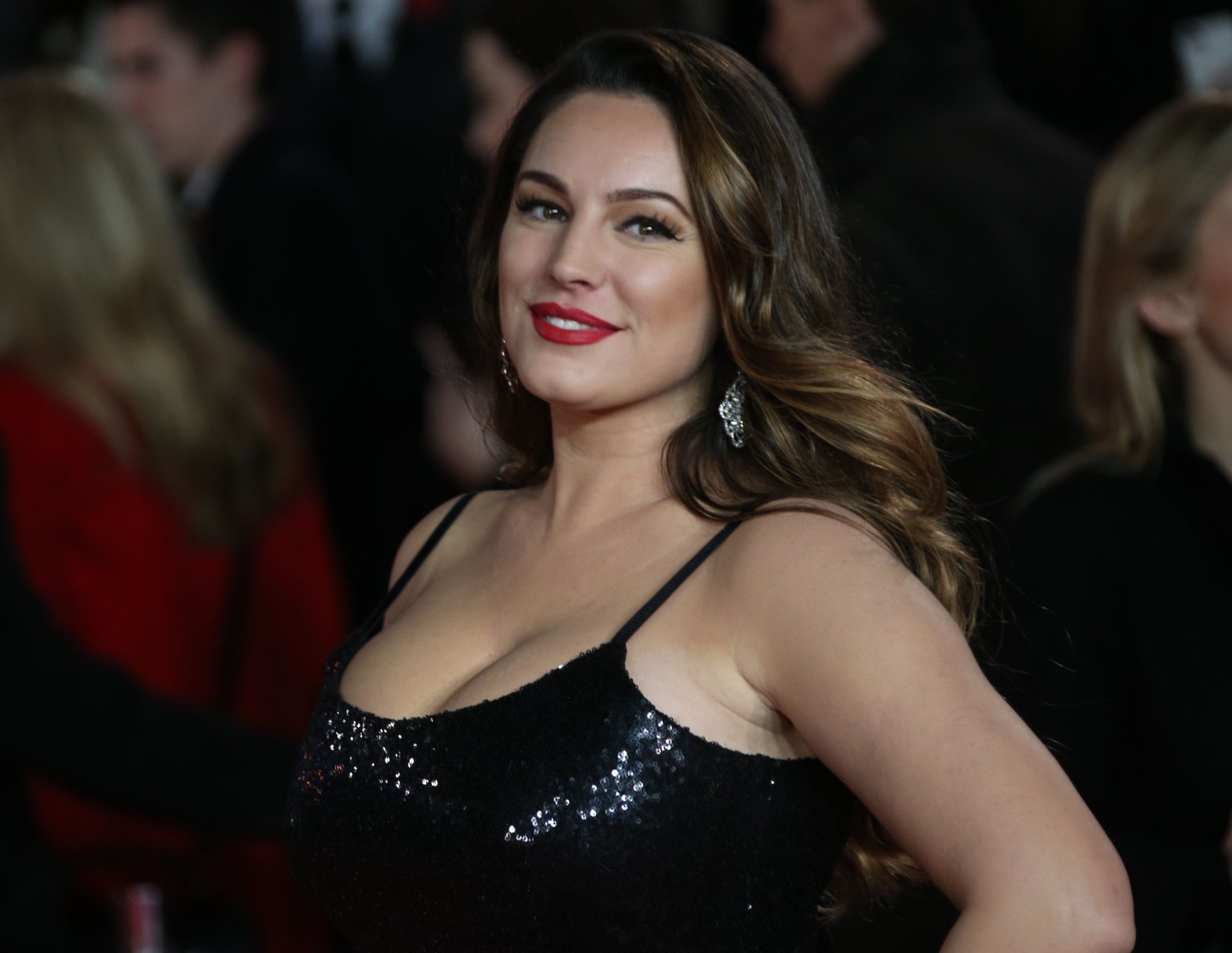 Kelly Brook Sexy 55 Photos Thefappening