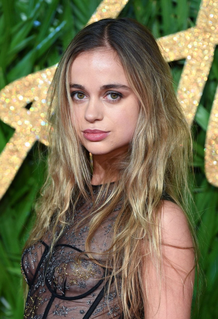 Lady Amelia Windsor See Through 15 Photos Thefappening