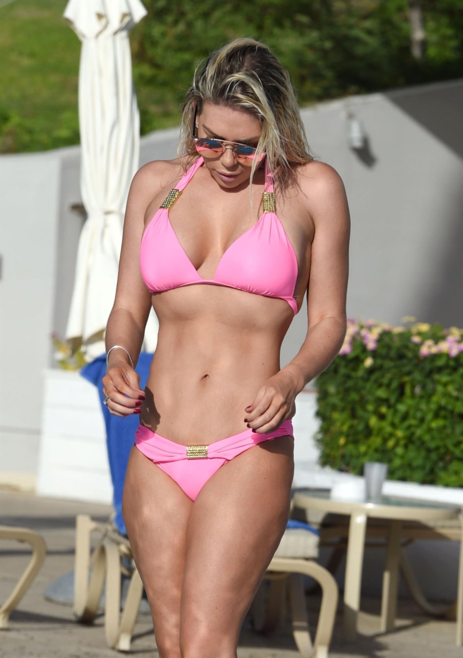 Frankie Essex Sexy 8 Photos Thefappening