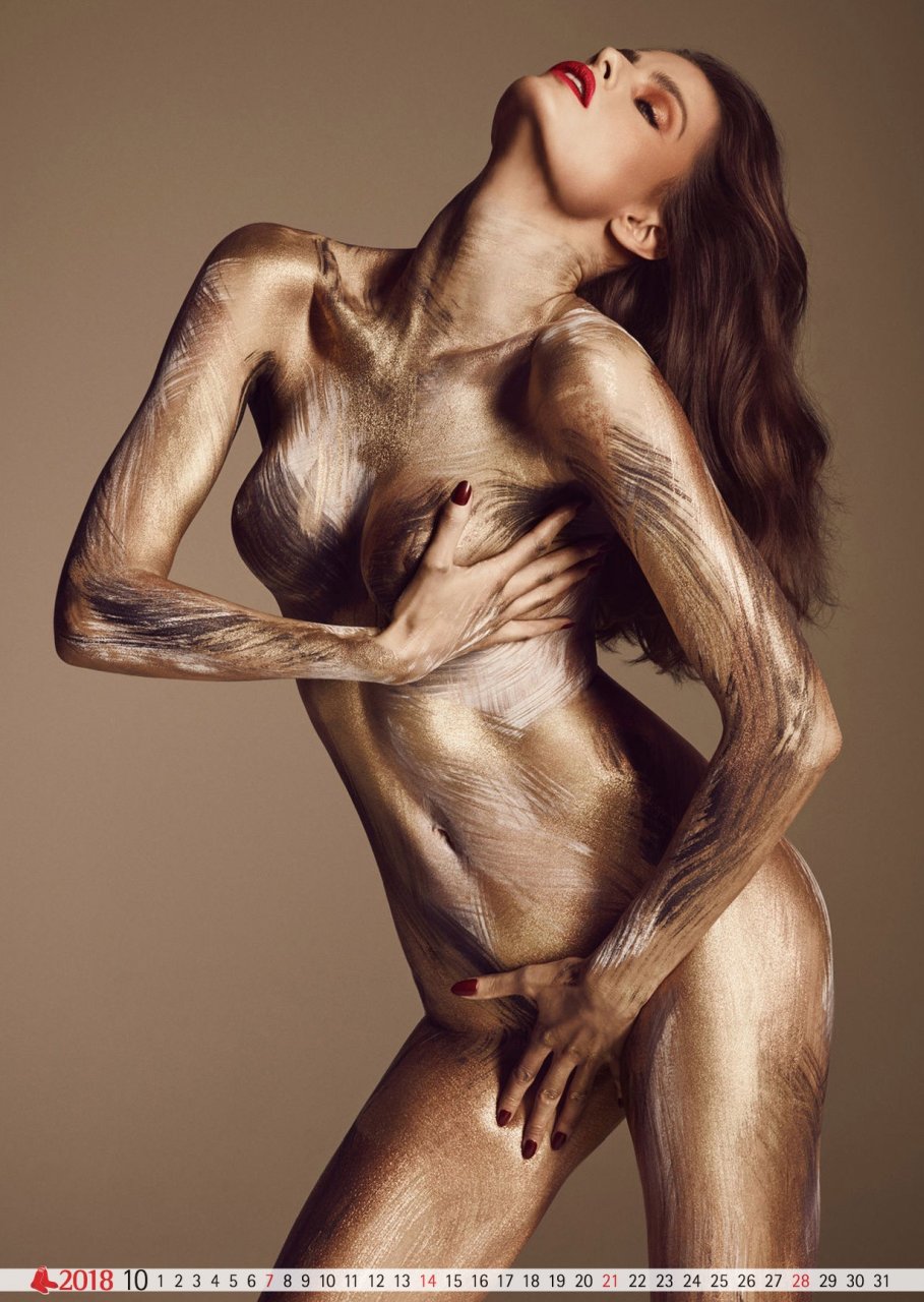 Isabeli Fontana Nude (7 Photos) | #TheFappening