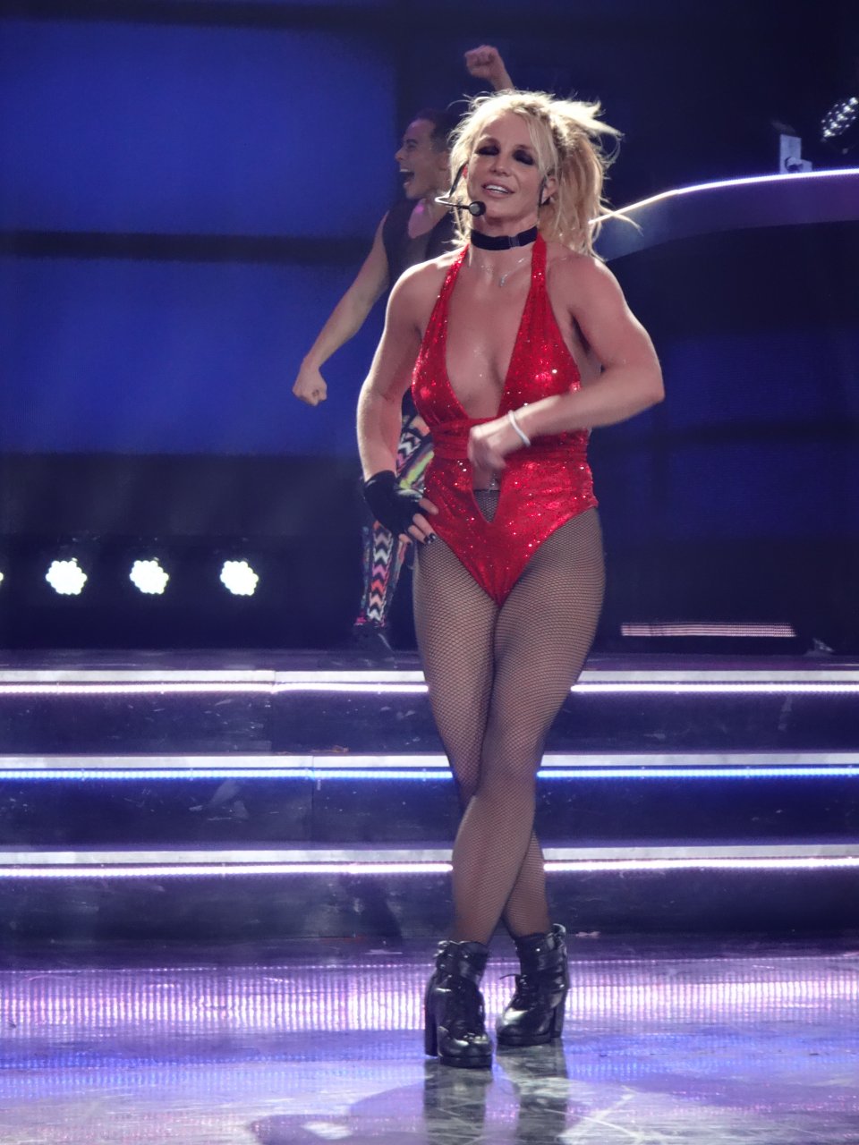 Britney Spears Sexy 33 Photos Video Thefappening