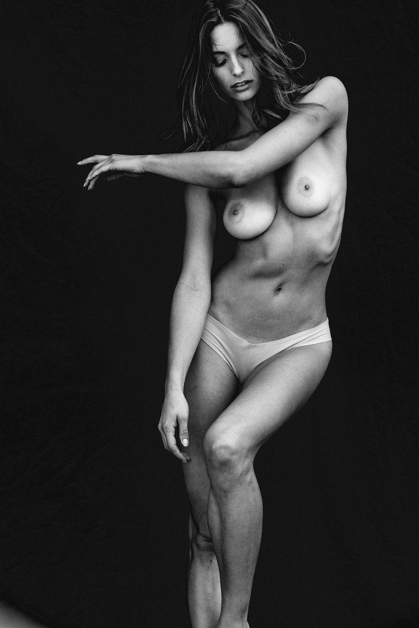 Elisabeth giolito nude