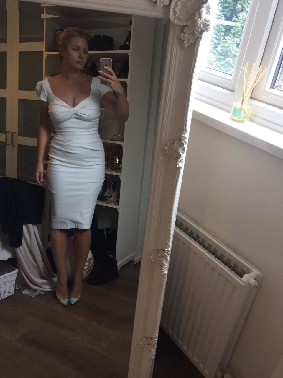 Hayley Mcqueen Leaked The Fappening Sexy Photos Thefappening