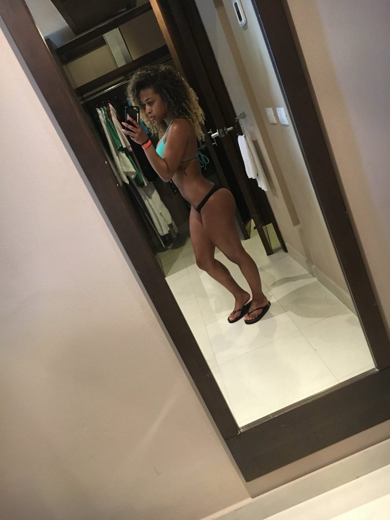 Jojo Wwe Leaked The Fappening New Photos Thefappening
