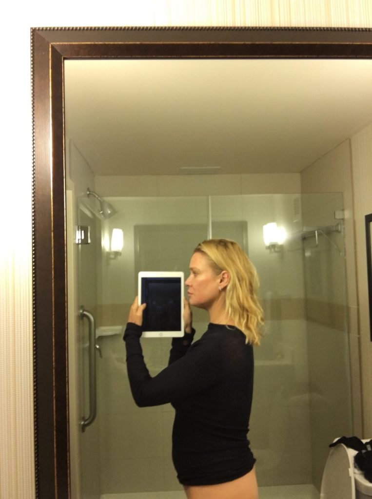 Laurie Holden Leaked The Fappening Photos Thefappening Free
