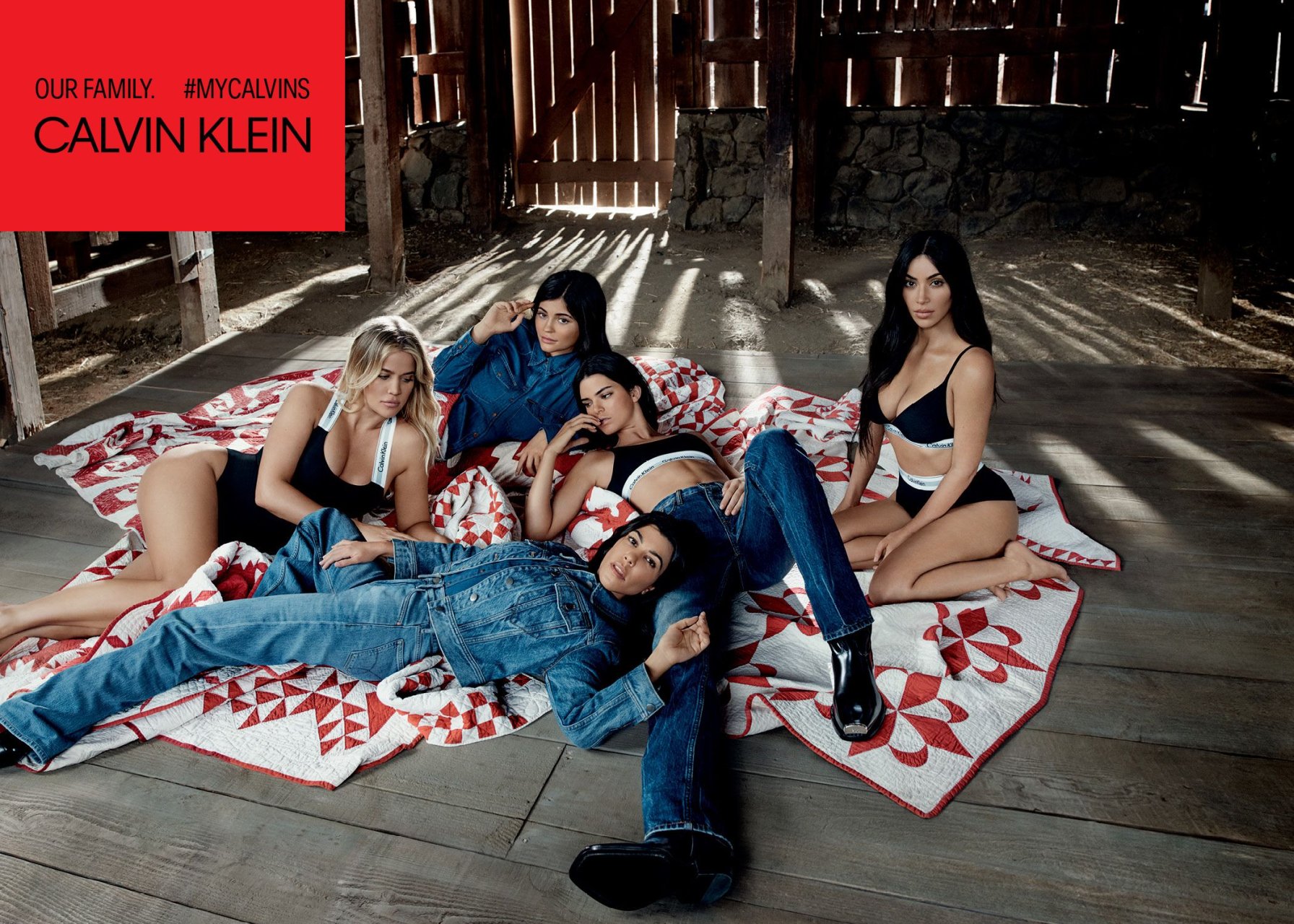 Kim Khloe Kourtney Kardashian And Kendall Kylie Jenner Sexy 9 Photos Video Thefappening
