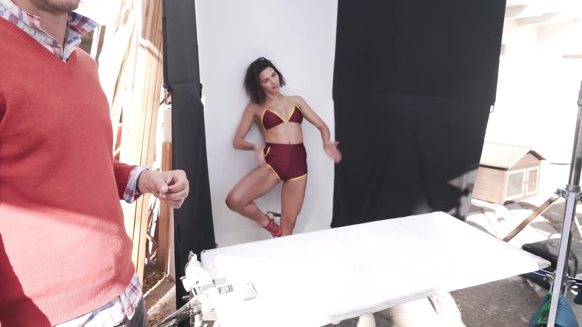 Jenna Dewan Tatum Sexy 65 Photos S And Video Thefappening