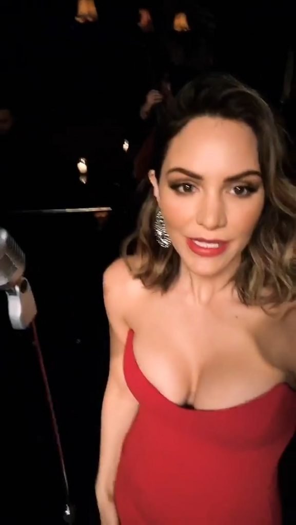 Katharine Mcphee Sexy 14 Pics S And Video Thefappening