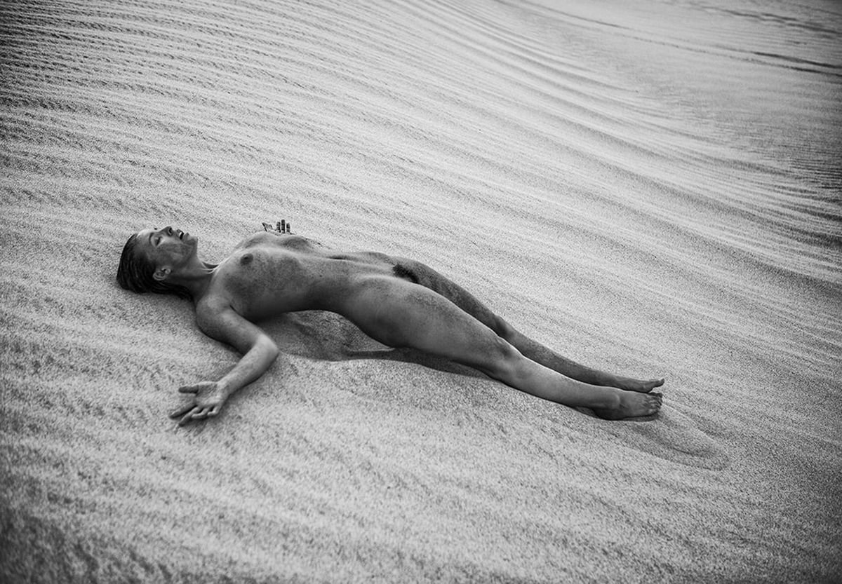 The hottest leaked photoshoot marisa petroro. naked