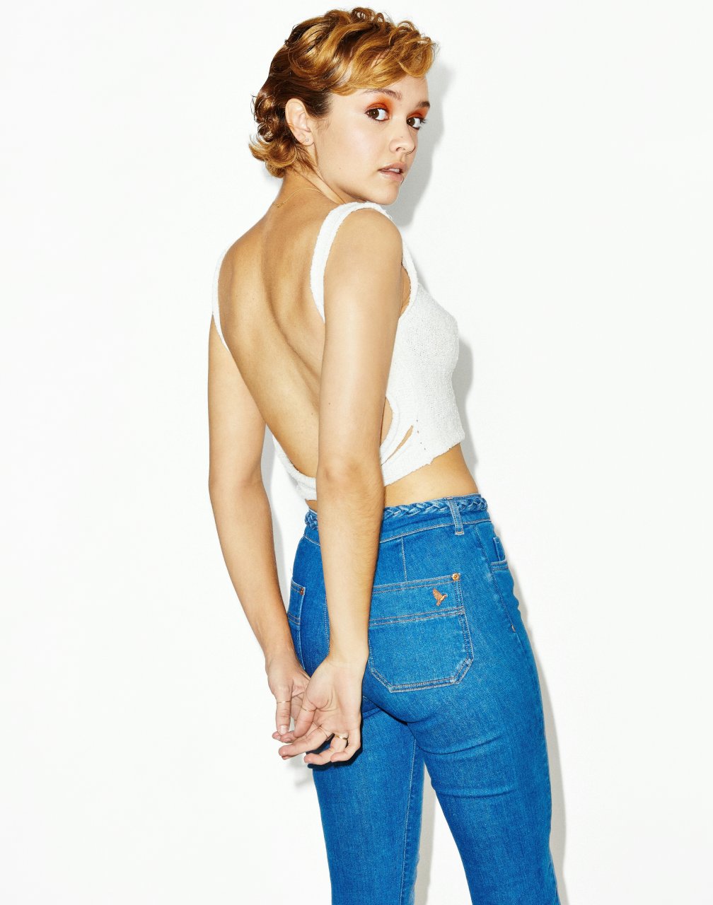 Olivia Cooke Nude And Sexy 40 Photos S And Videos