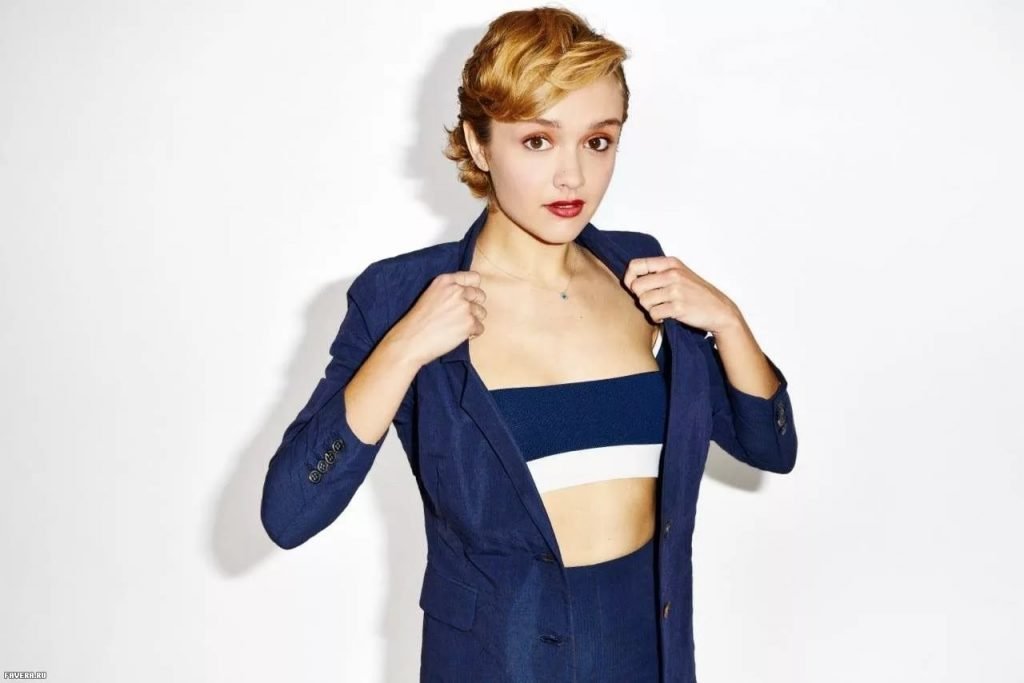 Olivia Cooke Nude And Sexy Photos Gifs Videos Thefappening