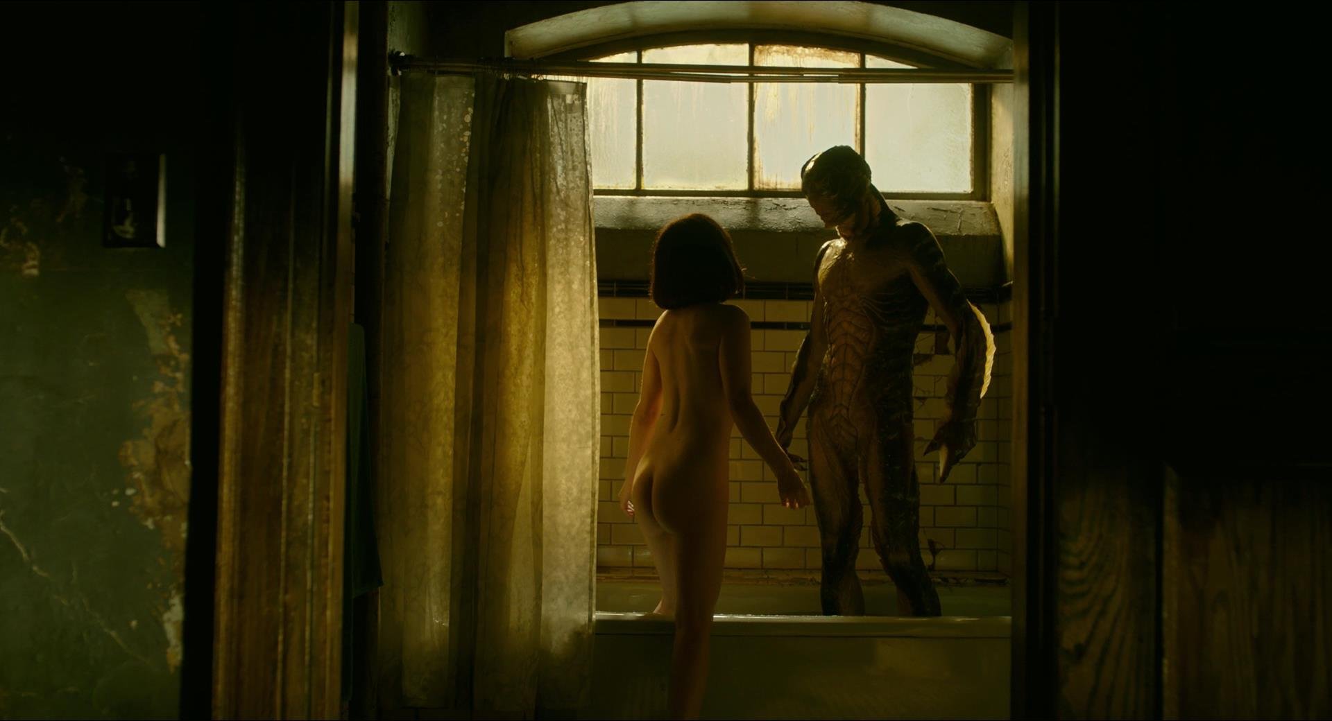 Sally Hawkins Lauren Lee Smith Nude The Shape Of Water Hd P Thefappening