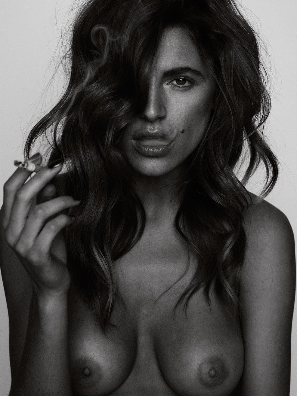 Missé Beqiri Nude And Sexy 9 Photos Thefappening