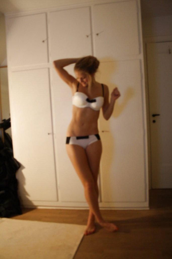 Emma Holten The Fappening Nude And Leaked Photos The Fappening The
