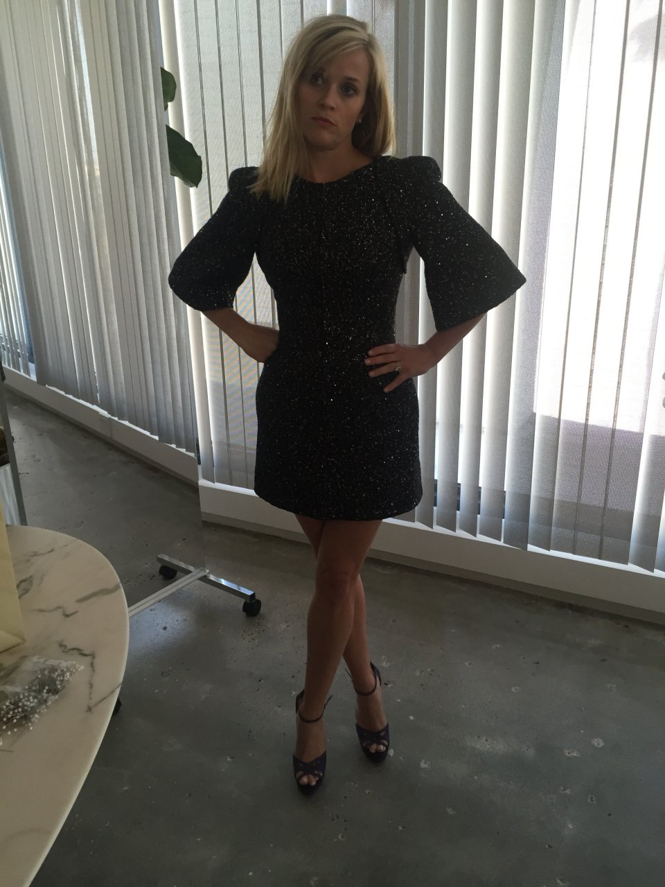 Reese Witherspoon Leaked Fappening 100 Photos And Videos