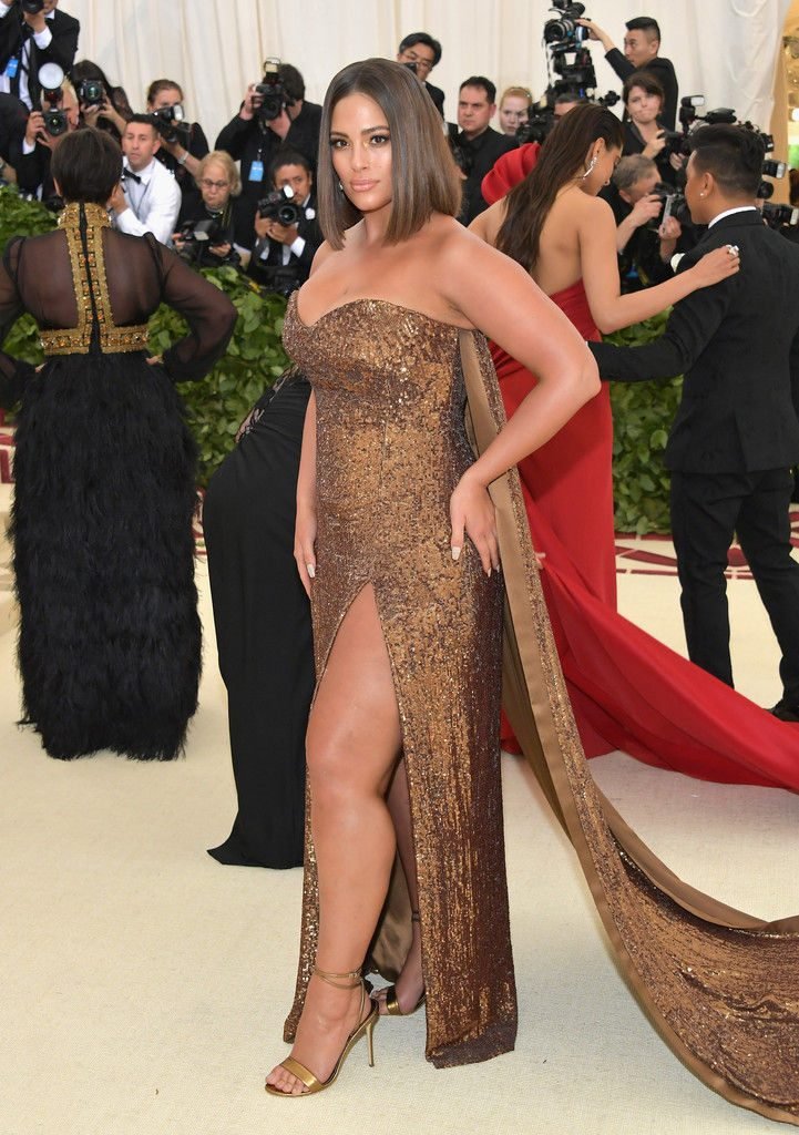 Ashley Graham Sexy 17 Photos Video Thefappening