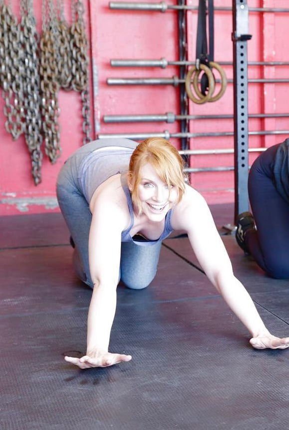 Bryce Dallas Howard Sexy 26 Photos S And Video Thefappening