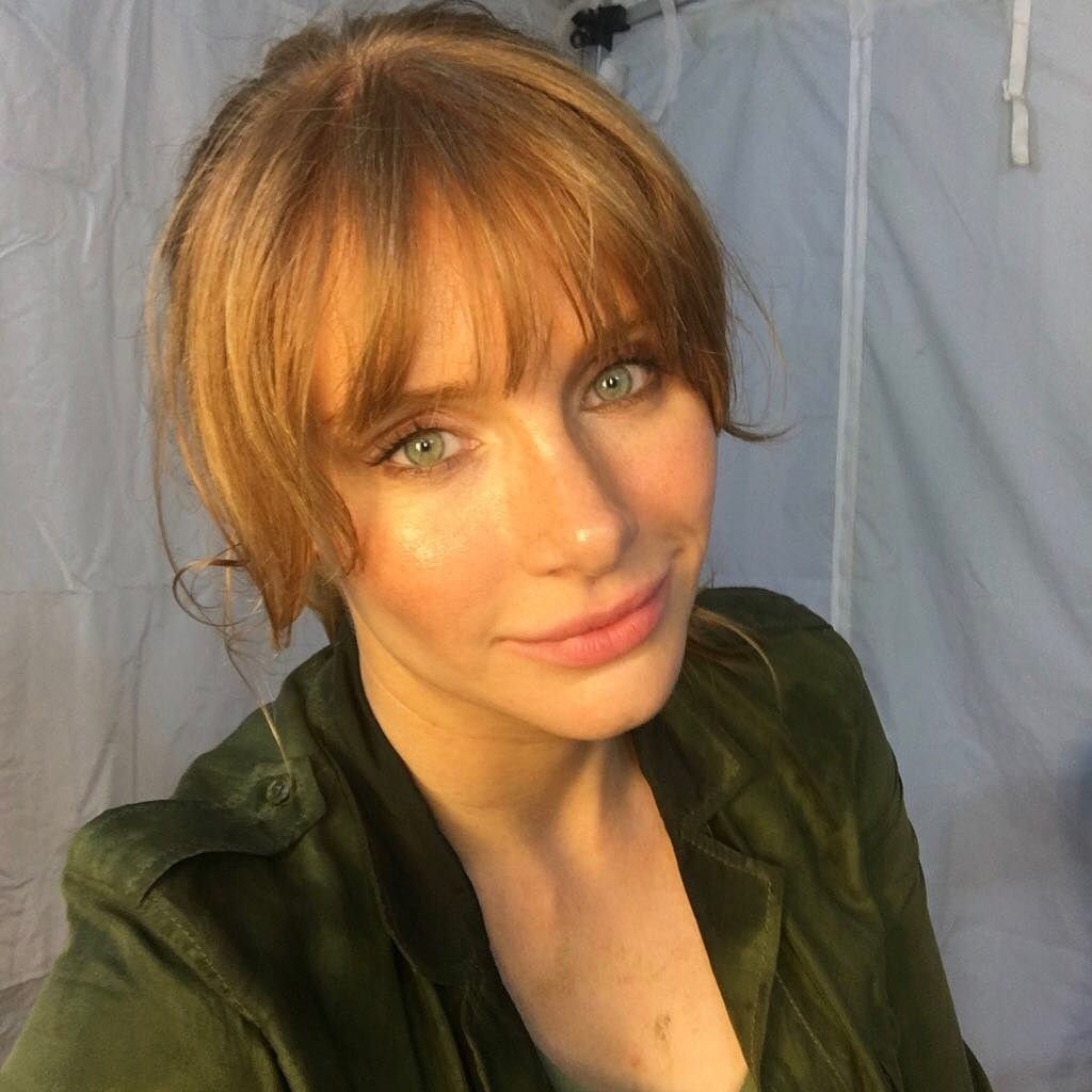 Bryce Dallas Howard Sexy 26 Photos S And Video Thefappening