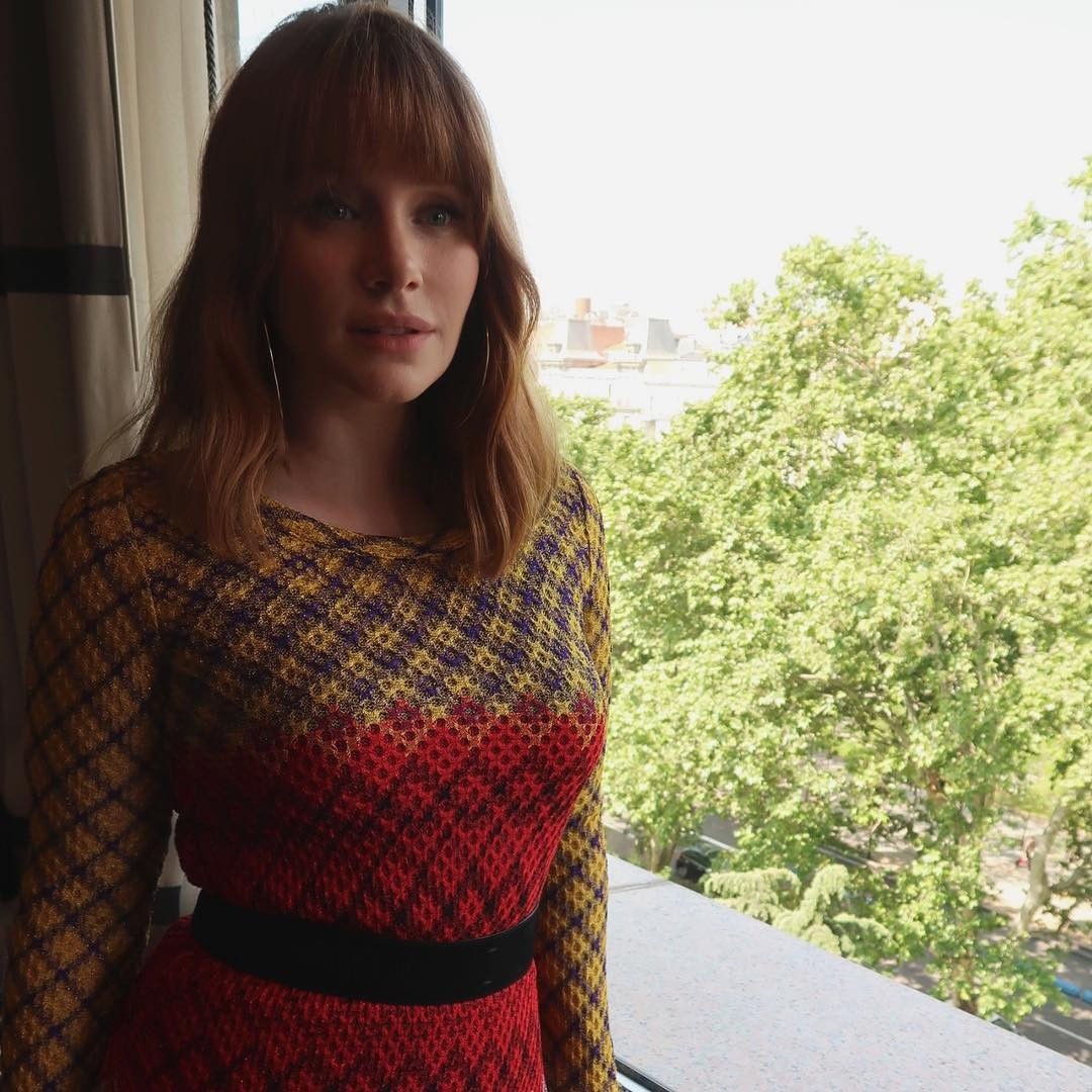 Bryce Dallas Howard Sexy 26 Photos S And Video Thefappening 
