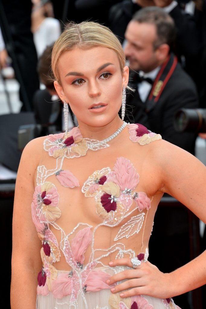 Tallia Storm See Through 44 Photos Video Thefappening