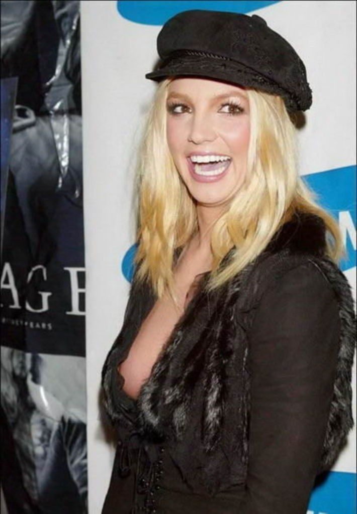 Britney Spears Really Complete Nude Collection 33 Photos Thefappening