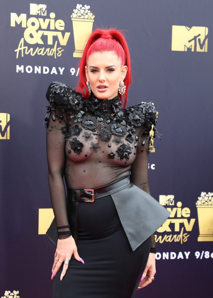 Justina Valentine See Through 69 Photos And Video