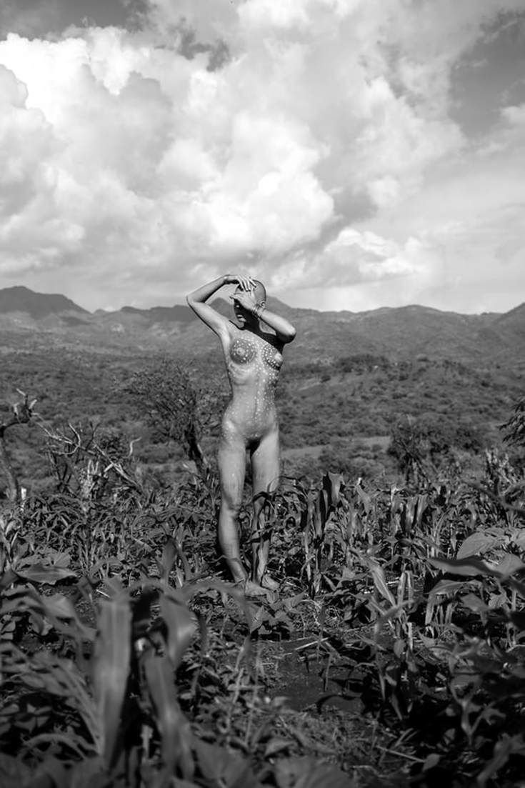Marisa Papen Naked 19 Hot Photos Thefappening