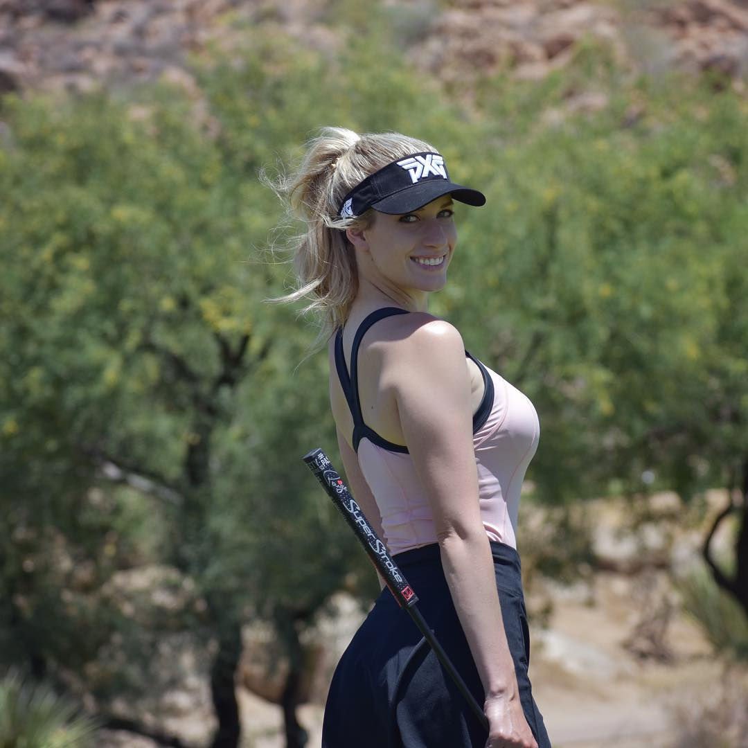 Paige Spiranac Sexy Photos Thefappening The Best Porn Website