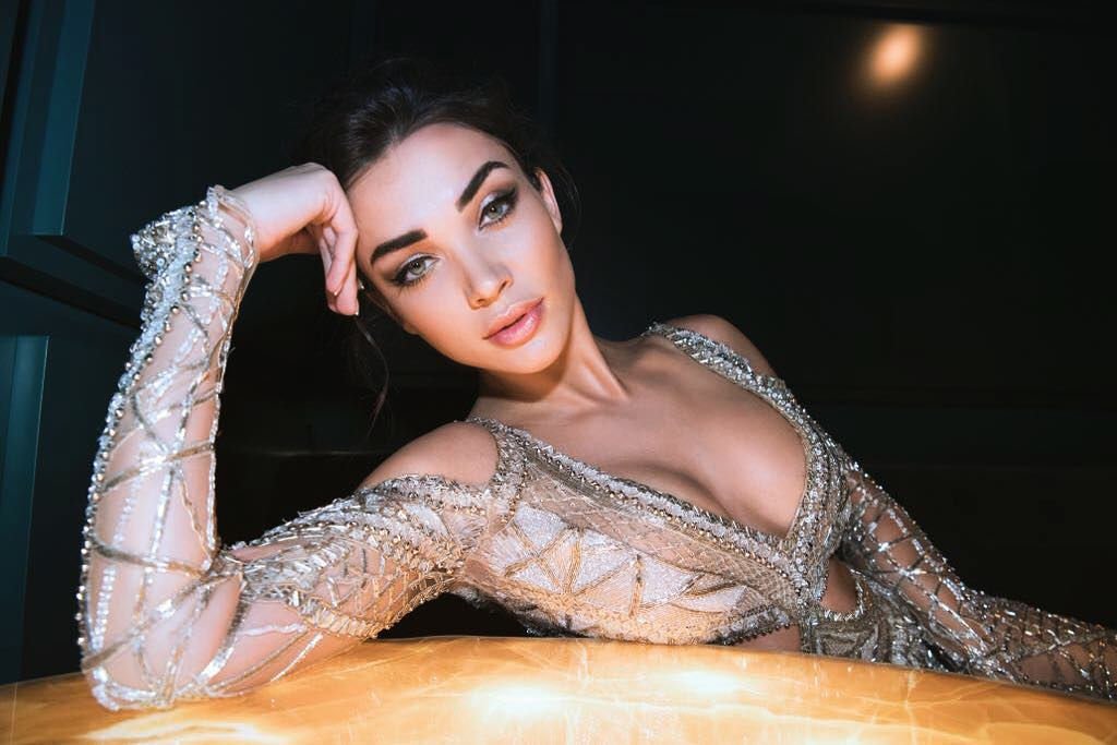 Amy Jackson Nude And Sexy 73 Photos Thefappening