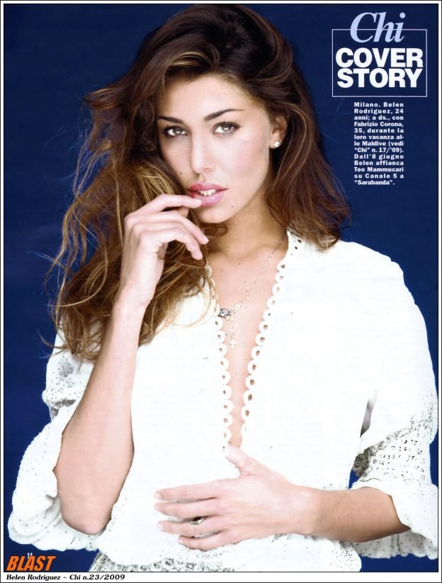 Hottest Magazine Covers Nude Belen Rodriguez Fhm Hot Sex Picture Hot