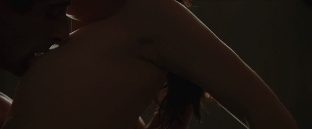 Keira Knightley Nude – The Jacket 5 Pics And Video Thefappening