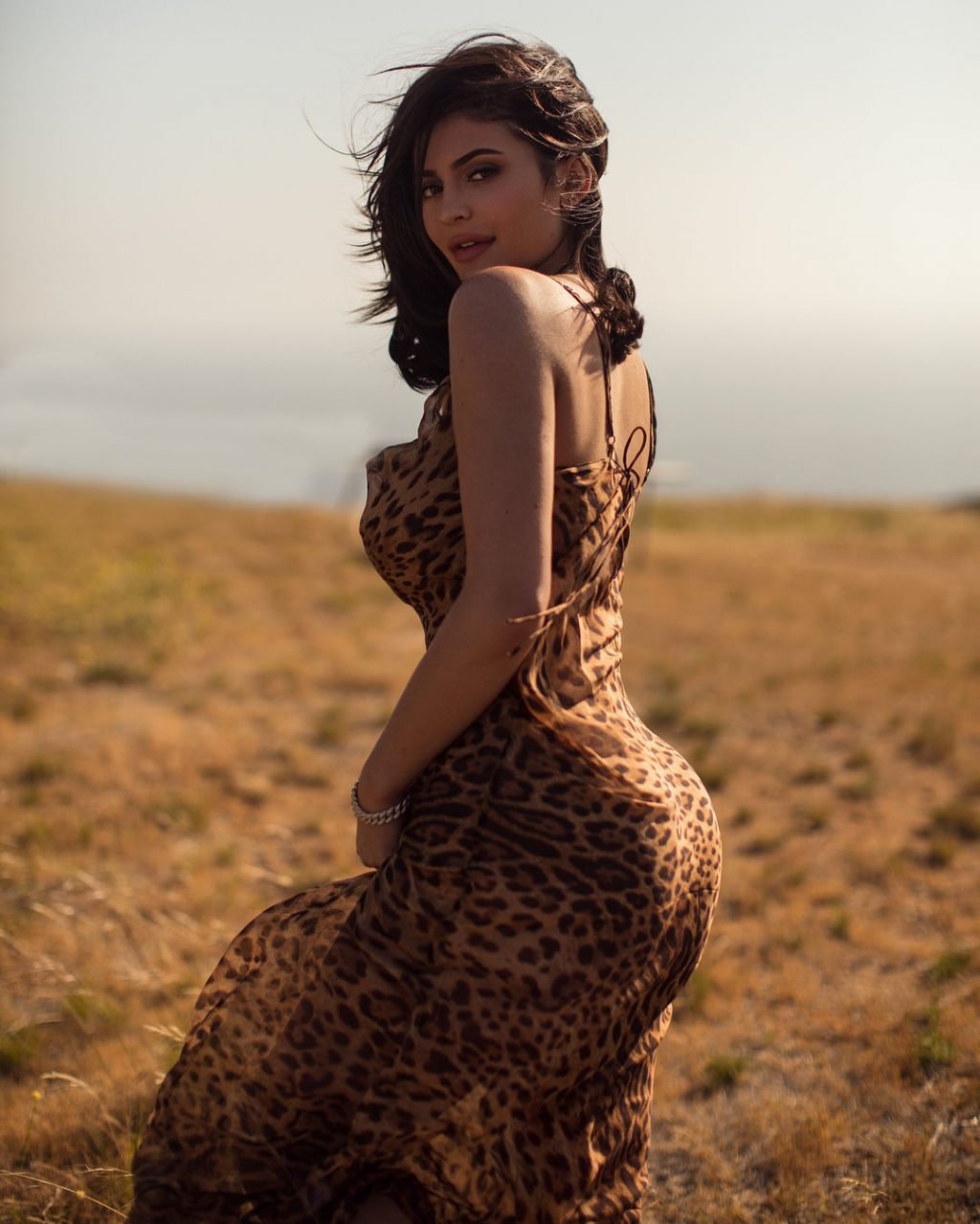 Kylie Jenner Sexy 4 Hot Photos Thefappening