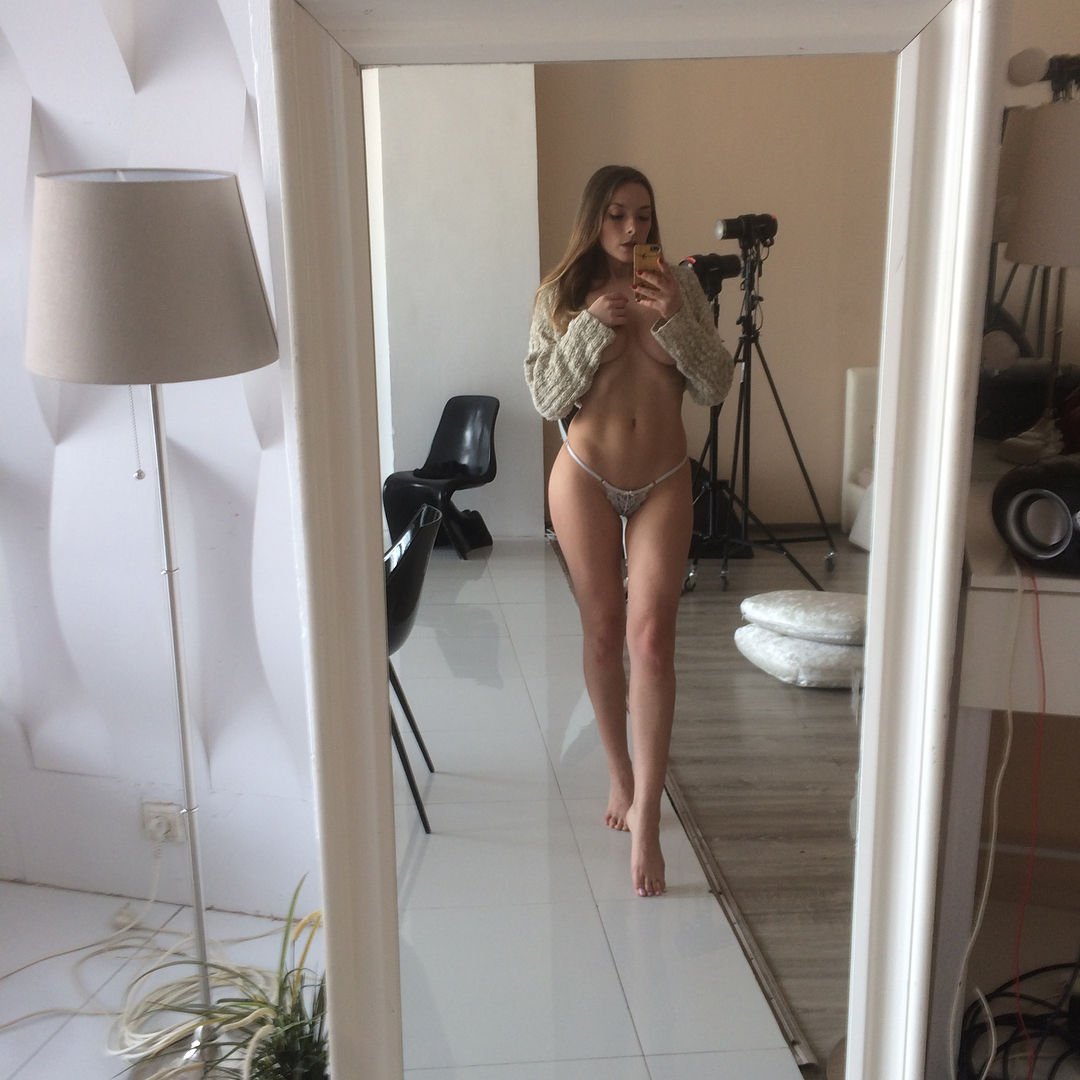 Olga Kobzar Nude And Sexy 40 Photos Thefappening