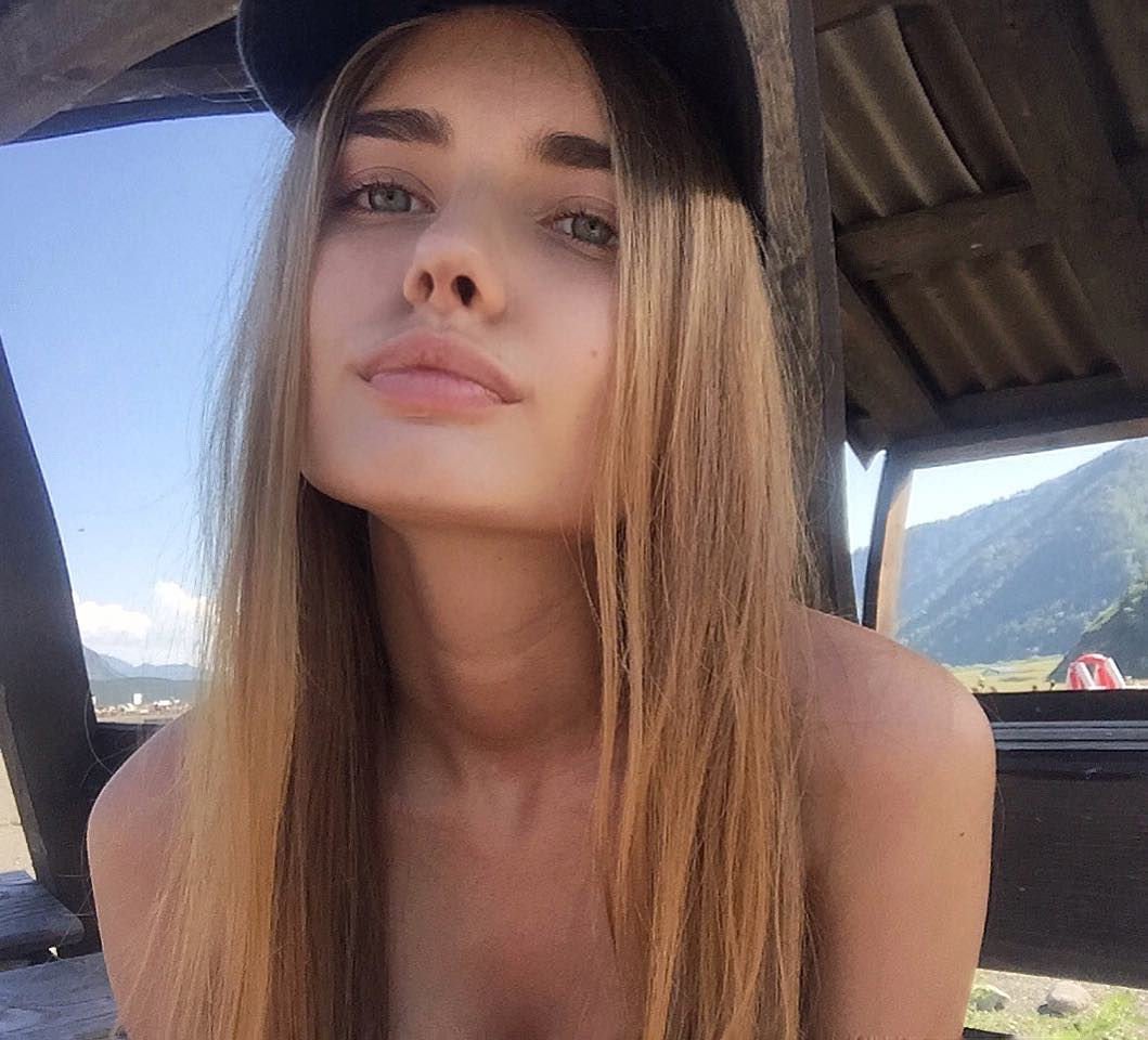 Snezhana Yanchenko Nude And Sexy 69 Photos Thefappening