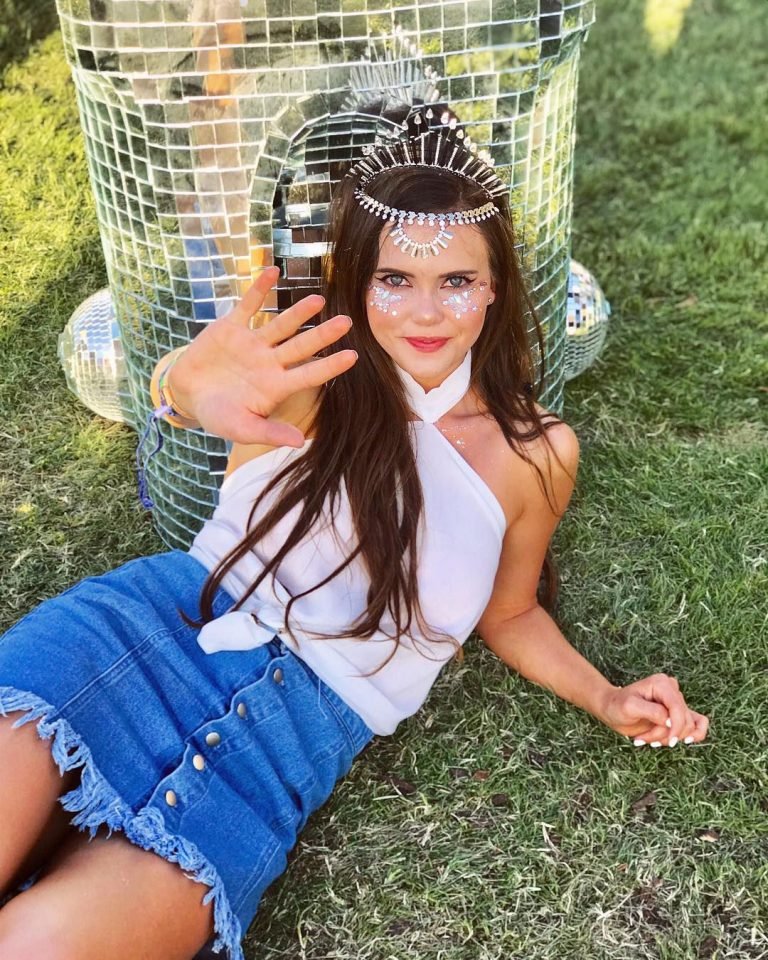 Tiffany Alvord Sexy Photos Thefappening