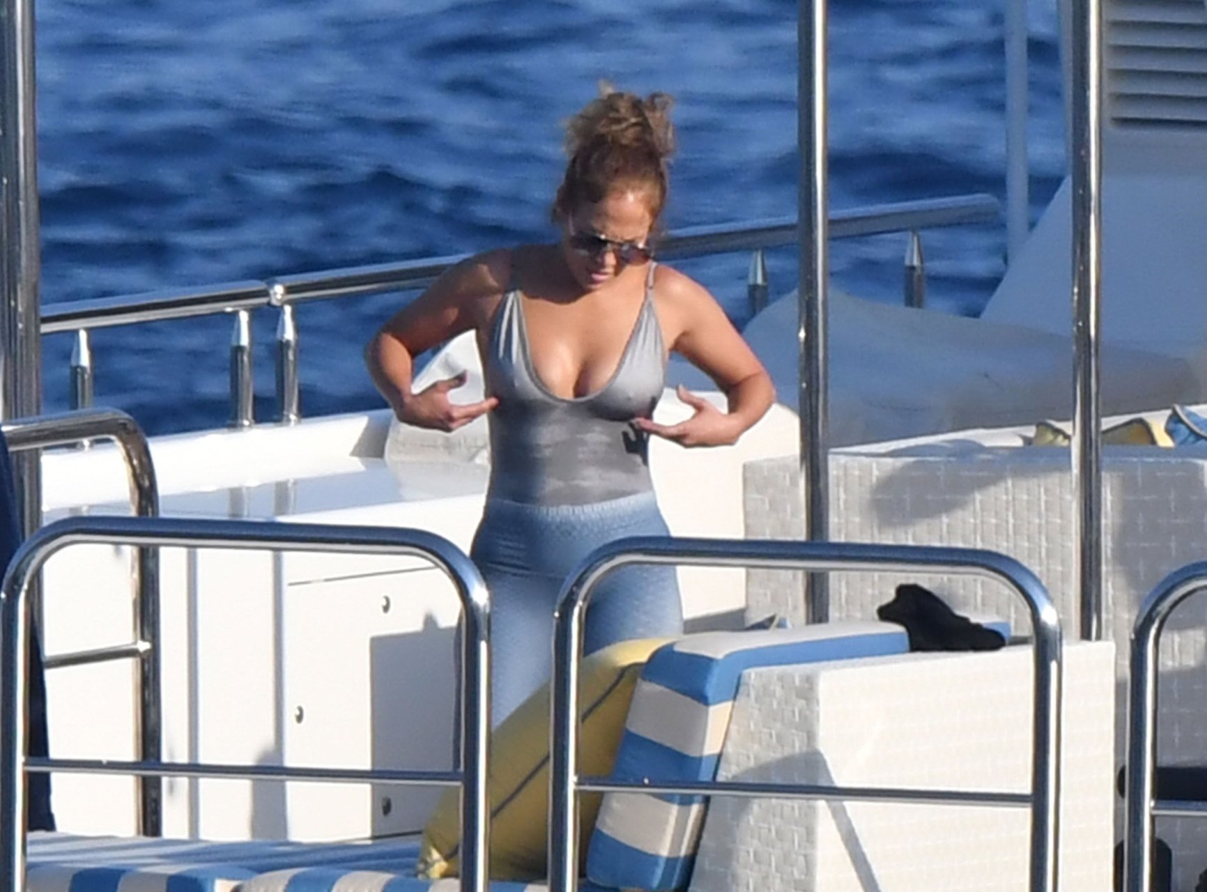Jennifer Lopez Sexy 101 Photos Thefappening