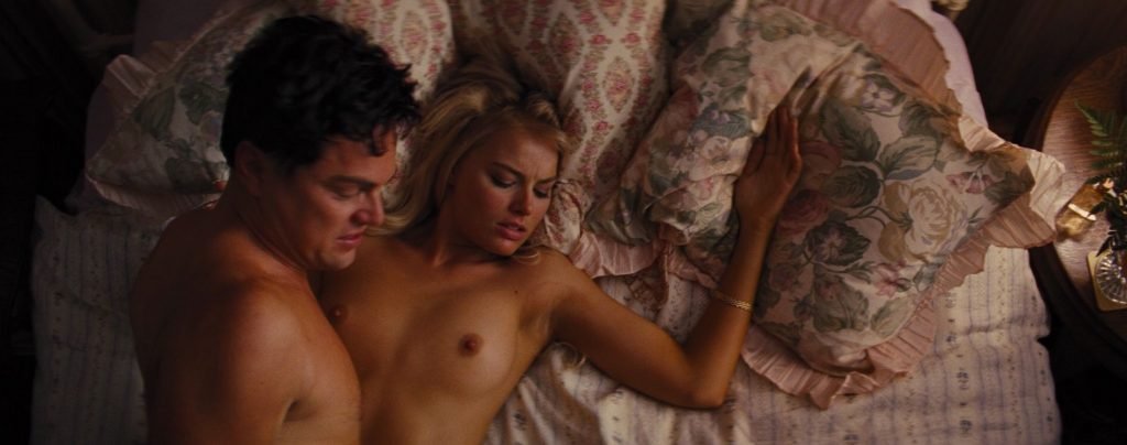Margot Robbie Nude And Sexy 7 Video And 47 Photos Thefappening