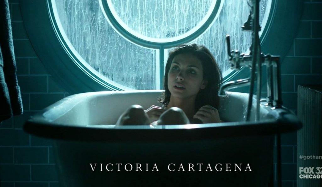 Morena Baccarin Nude Scenes 6 Videos And 46 Photos Thefappening 