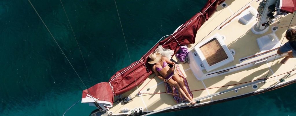 Shailene Woodley Nude Sexy Adrift Pics Video
